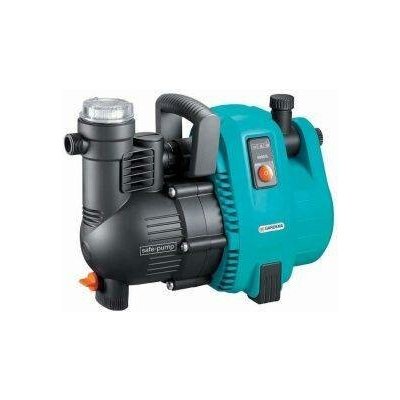 Gardena 5000/5 Comfort 01734-20 – Hledejceny.cz