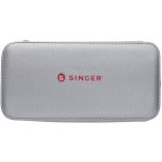 SINGER PRÉMIOVÁ SADA NA ŠITÍ SILVER/M – Zboží Dáma SINGER PRÉMIOVÁ SADA NA ŠITÍ SILVER/M – Zboží Dáma