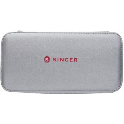 SINGER PRÉMIOVÁ SADA NA ŠITÍ SILVER/M – Zboží Dáma SINGER PRÉMIOVÁ SADA NA ŠITÍ SILVER/M – Zboží Dáma
