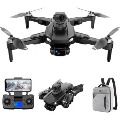 Visu L900 Pro SE / 4K Full HD kamera / WiFi / GPS / EIS – Zboží Živě