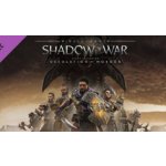 Middle-earth: Shadow of War The Desolation of Mordor Story Expansion – Hledejceny.cz