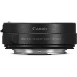 Canon adaptér objektivu EF-EOS R s variabilním ND filtrem – Hledejceny.cz