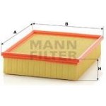 MANN-FILTER C26151 pro vozy ALPINA;BMW – Hledejceny.cz