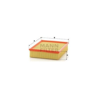 MANN-FILTER C26151 pro vozy ALPINA;BMW – Hledejceny.cz