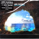 Oldfield Mike - Man On The Rocks CD – Hledejceny.cz