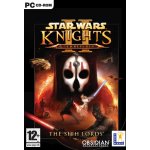 Star Wars: Knights of the Old Republic 2 – Zbozi.Blesk.cz