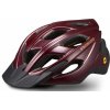 Cyklistická helma Specialized Chamonix Mips Gloss maroon 2022