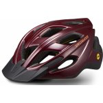 Specialized Chamonix Mips Gloss maroon 2022 – Sleviste.cz