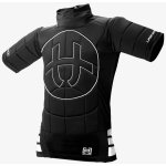 Unihoc Optima vesta Black/White – Hledejceny.cz