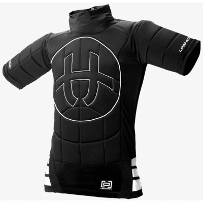 Unihoc Optima vesta Black/White – Hledejceny.cz