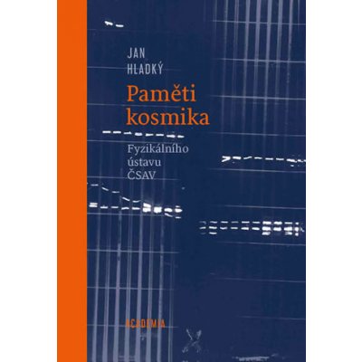 Paměti kosmika – Hledejceny.cz