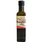 Vital Country Mandlový olej lisovaný za studena 250 ml – Hledejceny.cz