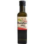 Vital Country Mandlový olej lisovaný za studena 250 ml – Zboží Dáma