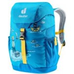 Deuter Schmusebär azure/lapis – Zboží Dáma