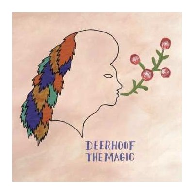 Deerhoof - Magic LP