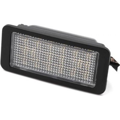 Osvětlení SPZ ABAKUS L53-210-0009LED (L532100009LED) – Zboží Mobilmania