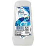 Glade Gel Pure Clean Linen duo pack osvěžovač vzduchu, 2 × 150 g – Sleviste.cz