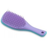 Tangle Teezer Mini Wet Detangler Lilac Mint kartáč na vlasy – Sleviste.cz