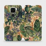 Mobiwear - Xiaomi Redmi Note 9 - VP05S Sukulenty – Zboží Živě