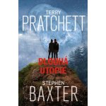 Dlouhá Utopie - Stephen Baxter, Terry Pratchett – Hledejceny.cz