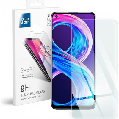 BlueStar Ochranné tvrzené sklo, Realme GT Neo 2 5903396153044 – Zbozi.Blesk.cz