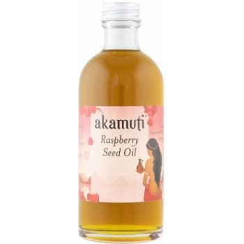 Akamuti malinový olej 100 ml