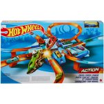 HOT WHEELS Criss Cross Crash – Zbozi.Blesk.cz