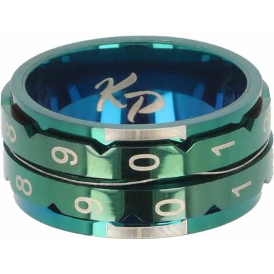 Počítadlo řad prsten KnitPro Mindful 19 mm – Zbozi.Blesk.cz