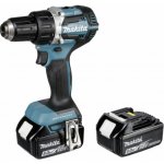 Makita DDF484RTJ – Zboží Mobilmania