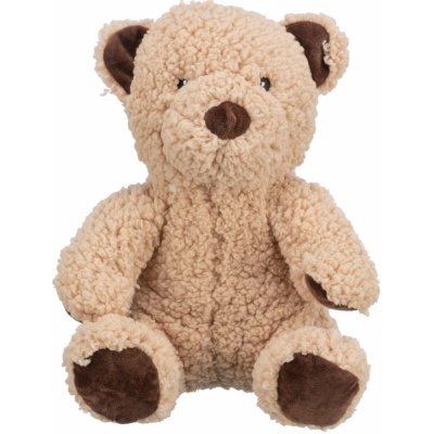 BEAR méďa plyšová pro psy bez zvuku 32 cm – Zbozi.Blesk.cz