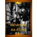 Městečko na dlani - digipack DVD