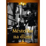 Městečko na dlani - digipack DVD – Hledejceny.cz