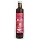 Sonnentor Malina sirup bio 0,5 l – Zboží Mobilmania