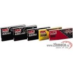 RK Racing Chain Řetěz GB 520 MXZ4 120 – Sleviste.cz