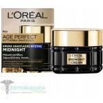L'Oréal Age Perfect Cell Renew Midnight krém 50 ml – Zbozi.Blesk.cz