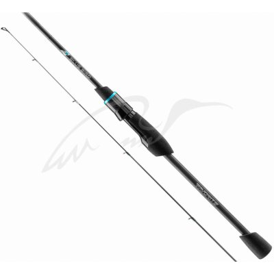 Favorite Mikrojig Blue Bird BB1-732 L-T Fast 2,19 m 3-12 g 2 díly – Hledejceny.cz