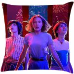 Carbotex Stranger Things 40 x 40 cm – Zboží Mobilmania