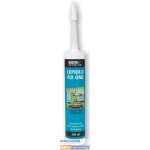 Mastersil Fix One lepící tmel 290 ml bílá – Zboží Mobilmania