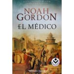 El Medico = The Physician N. Gordon – Hledejceny.cz