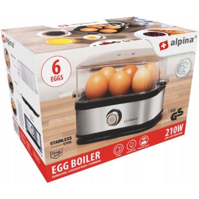 ALPINA-NK ED-223691 – Hledejceny.cz