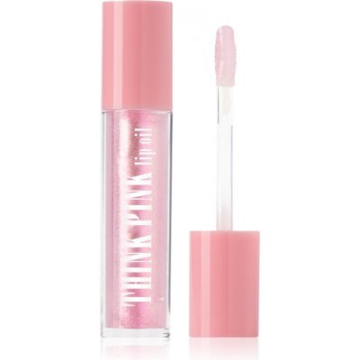 Dermacol Think Pink olej na rty 03 4 ml – Zboží Dáma