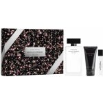 Narciso Rodriguez For Her EDP 100 ml + tělové mléko 50 ml + EDP 10 ml – Zboží Mobilmania