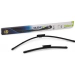 Valeo Silencio X-TRM 650+400 mm VA 574653 | Zboží Auto