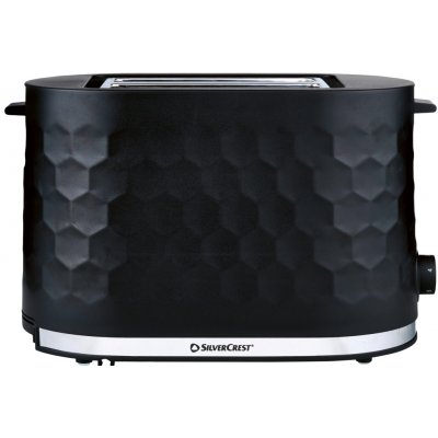 SILVERCREST STKW 870 A1 černá – Zbozi.Blesk.cz