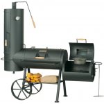 Smoky Fun Big Chief 5 – Zboží Dáma