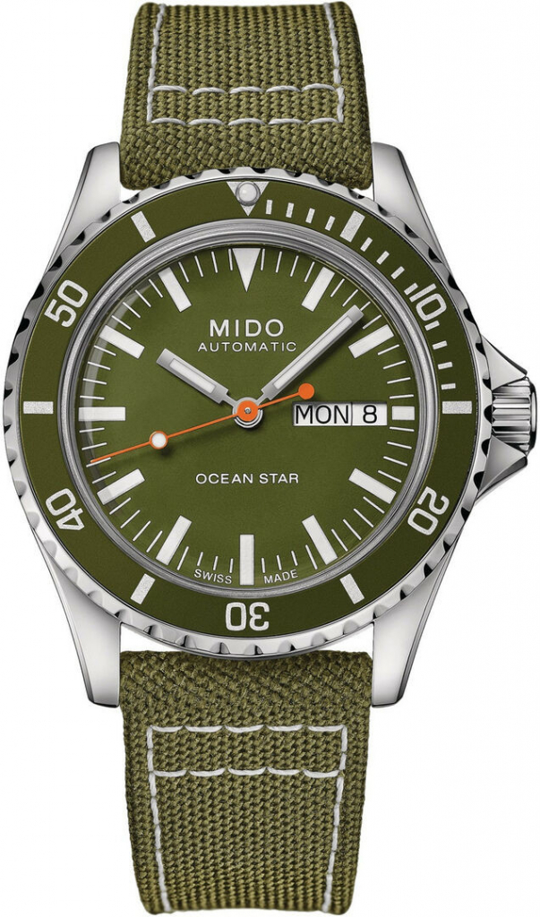 Mido M026.830.18.091.00