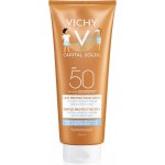 Vichy Capital Soleil mléko pro děti SPF50+ 300 ml – Zboží Dáma