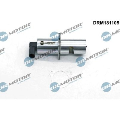 AGR-Ventil Dr.Motor Automotive DRM181105 – Hledejceny.cz