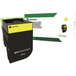 Lexmark 70C2XY0 - originální – Hledejceny.cz