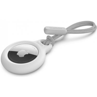 Belkin pouzdro na Apple AirTag F8W974btWHT – Zboží Živě